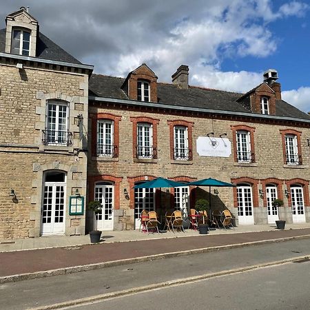 Le Relais De La Rance - Chambres D'Hotes Quédillac 외부 사진