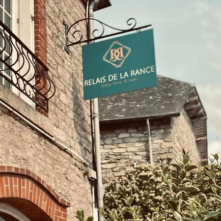 Le Relais De La Rance - Chambres D'Hotes Quédillac 외부 사진