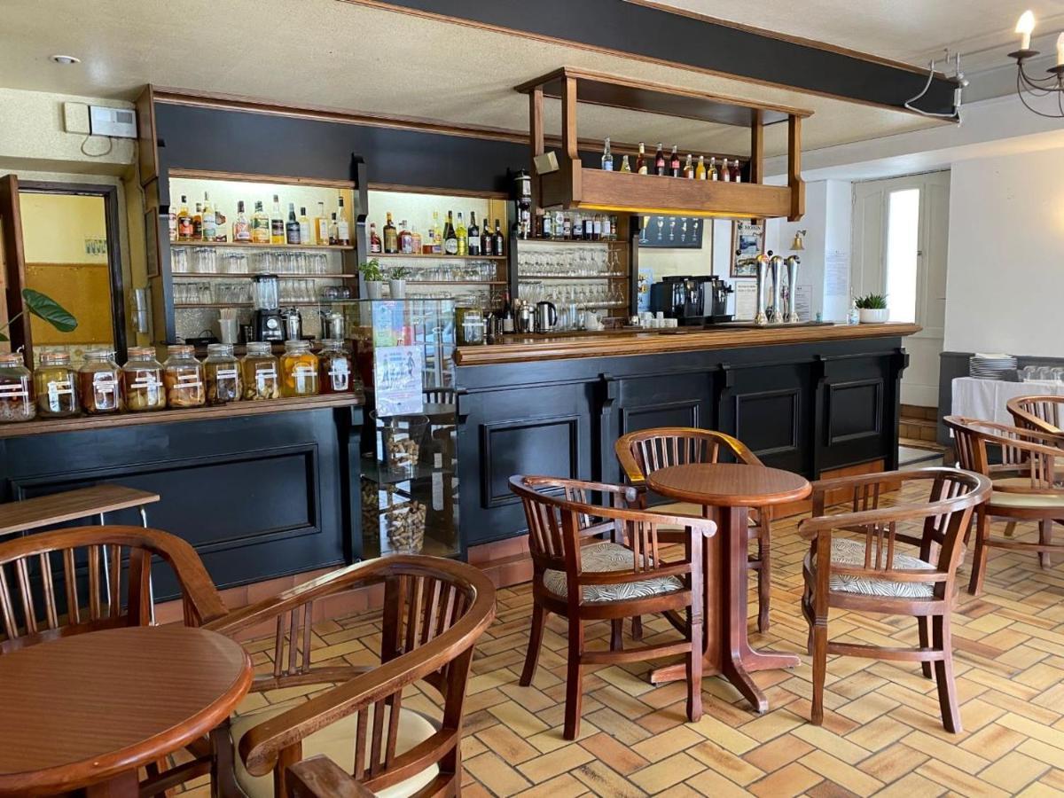 Le Relais De La Rance - Chambres D'Hotes Quédillac 외부 사진