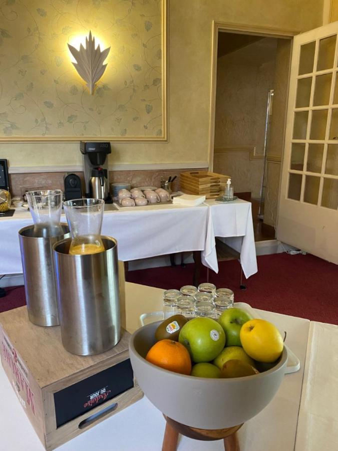 Le Relais De La Rance - Chambres D'Hotes Quédillac 외부 사진