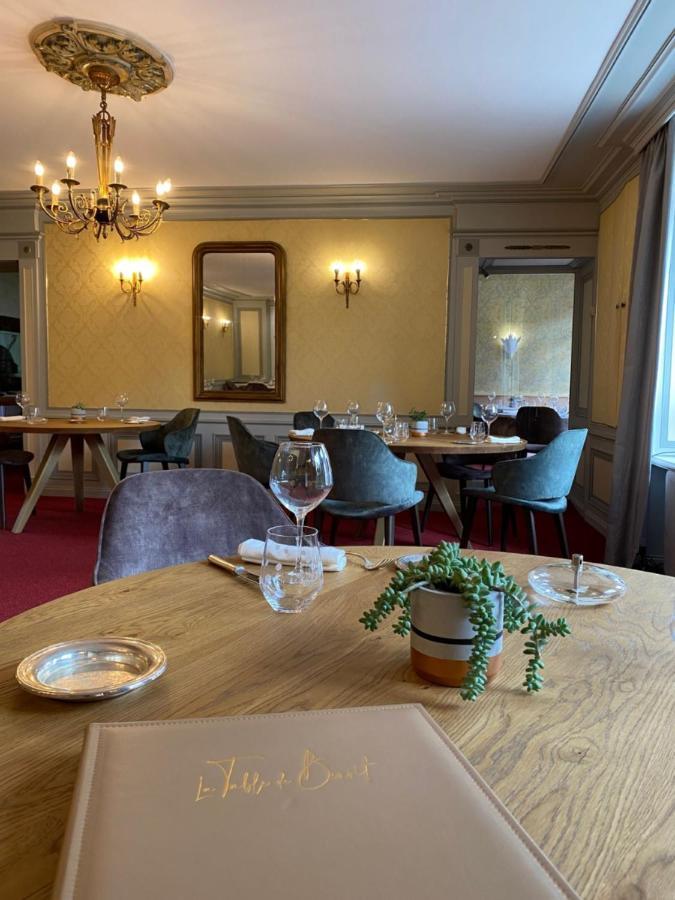 Le Relais De La Rance - Chambres D'Hotes Quédillac 외부 사진