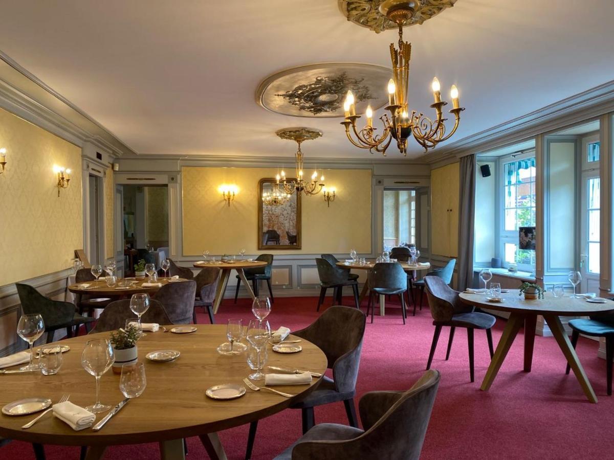 Le Relais De La Rance - Chambres D'Hotes Quédillac 외부 사진