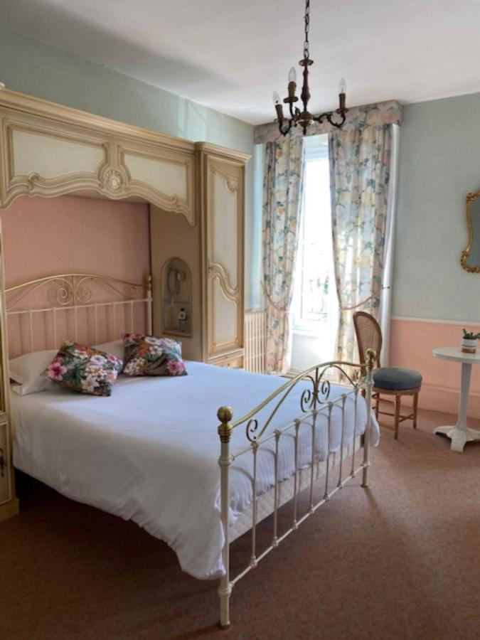 Le Relais De La Rance - Chambres D'Hotes Quédillac 외부 사진