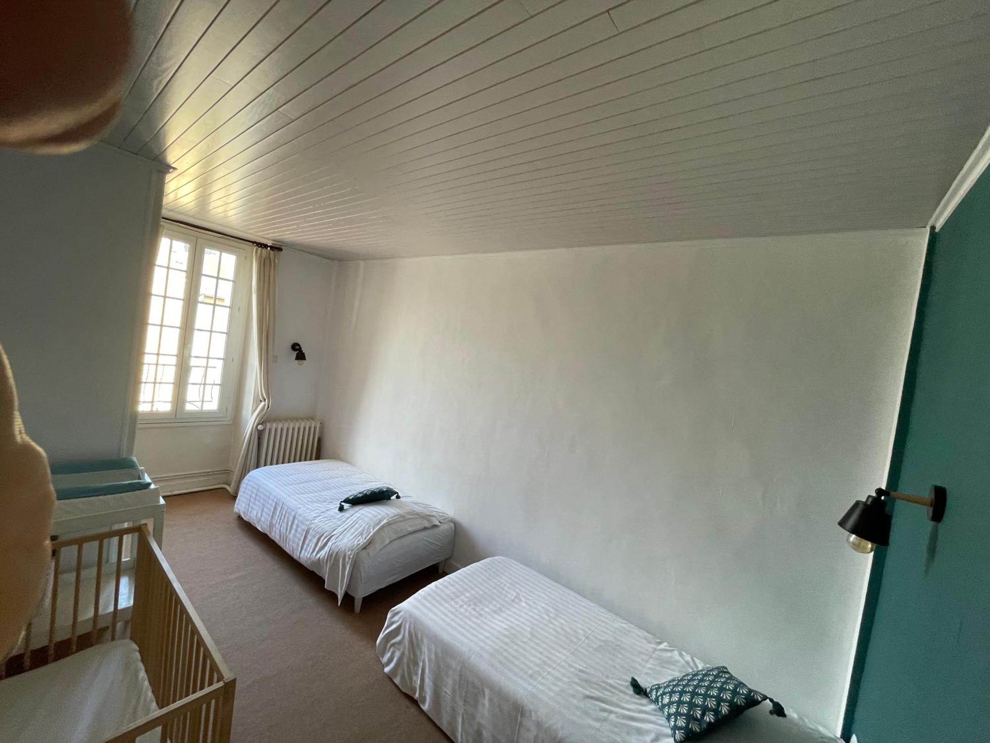 Le Relais De La Rance - Chambres D'Hotes Quédillac 외부 사진