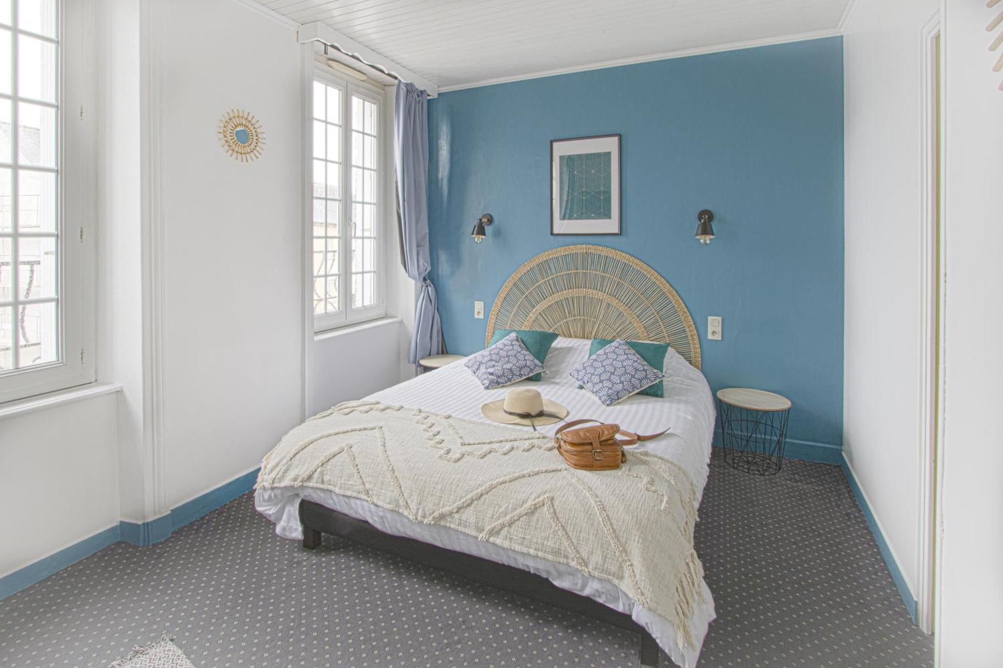 Le Relais De La Rance - Chambres D'Hotes Quédillac 외부 사진