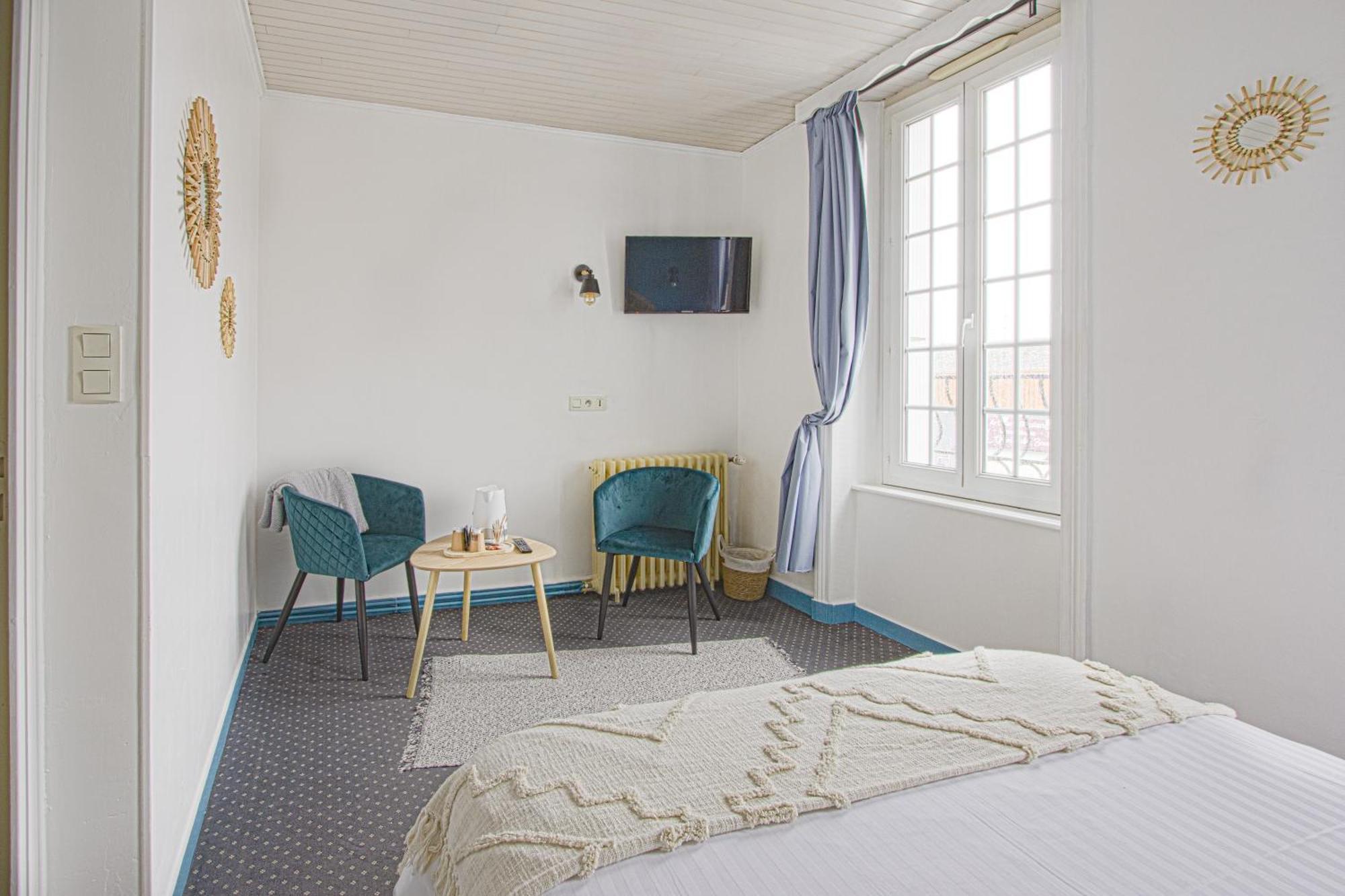 Le Relais De La Rance - Chambres D'Hotes Quédillac 외부 사진