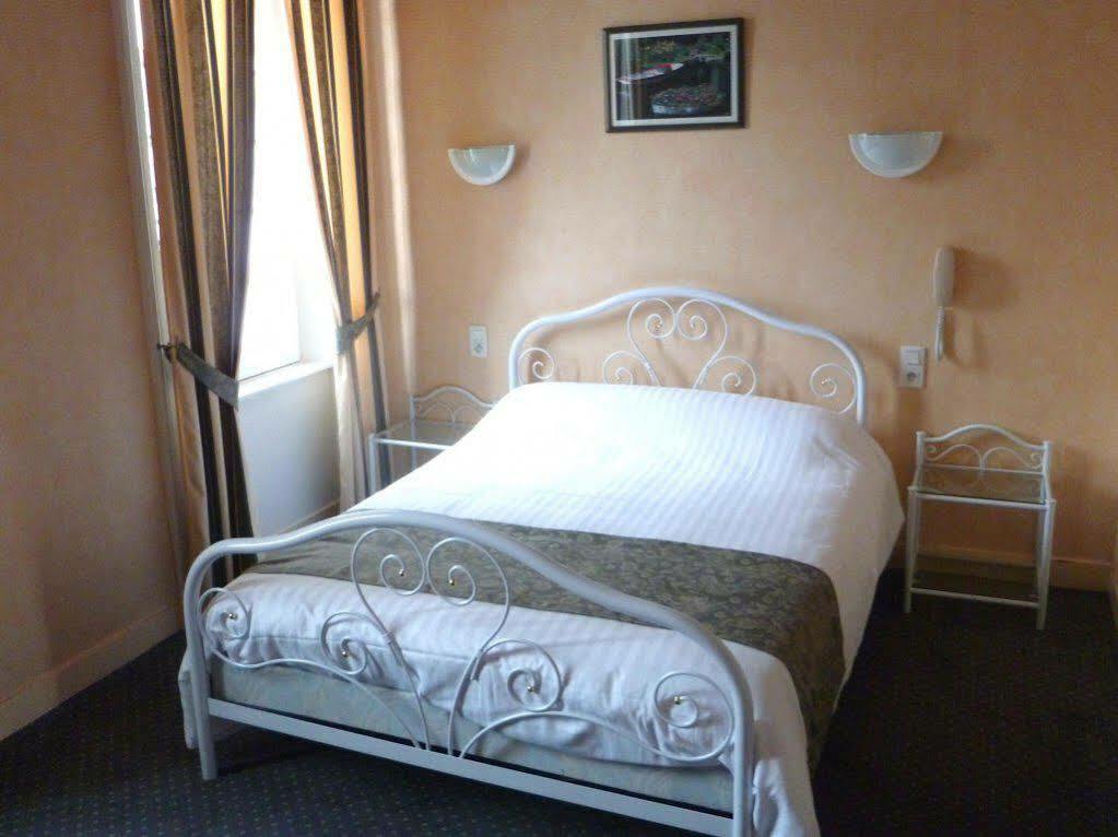 Le Relais De La Rance - Chambres D'Hotes Quédillac 외부 사진