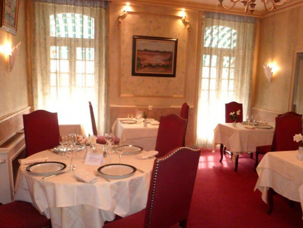 Le Relais De La Rance - Chambres D'Hotes Quédillac 외부 사진