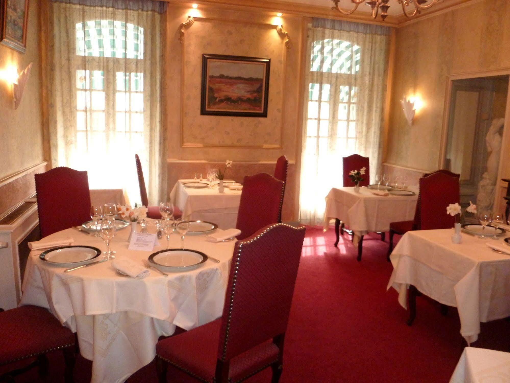 Le Relais De La Rance - Chambres D'Hotes Quédillac 외부 사진