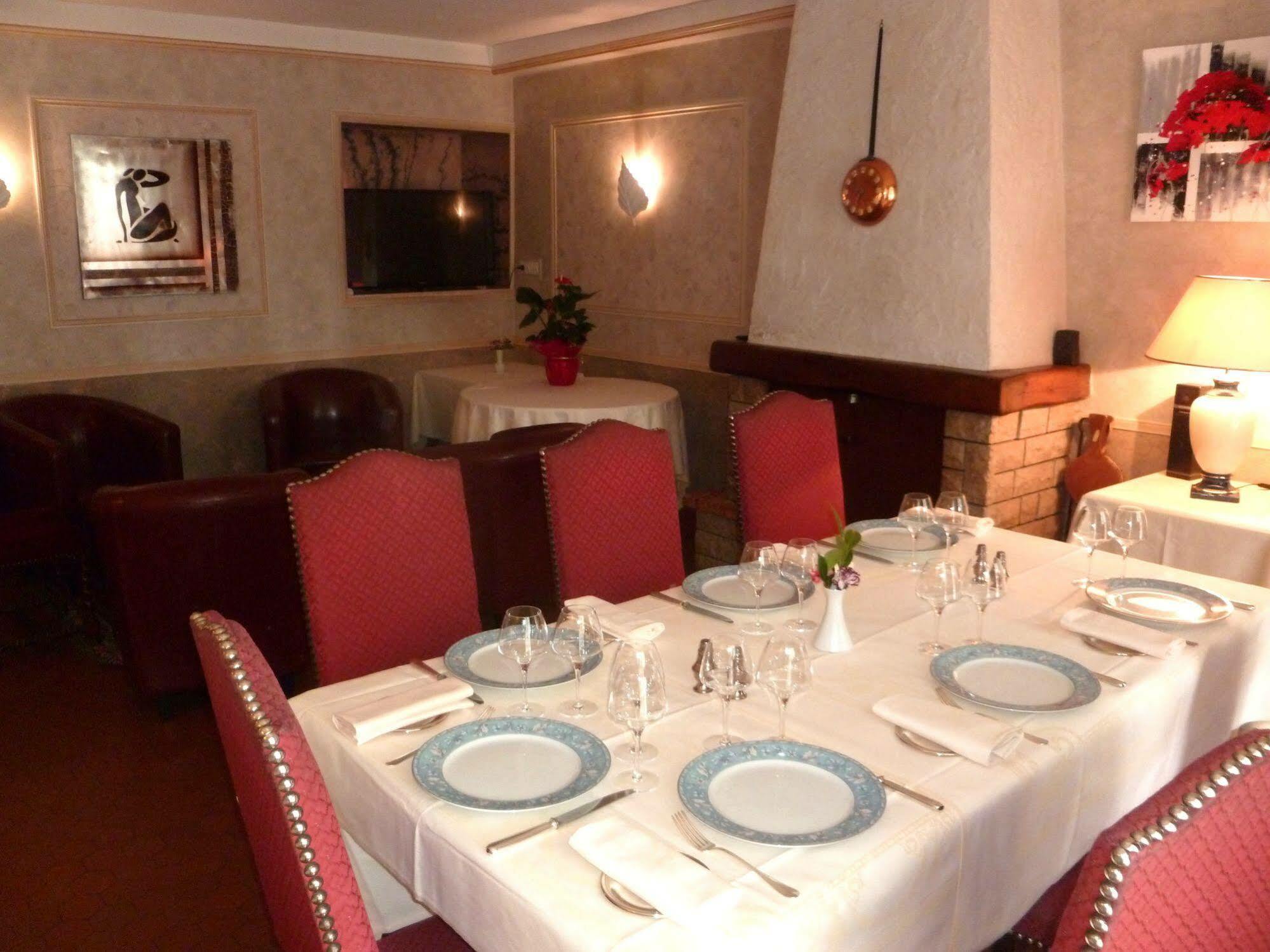 Le Relais De La Rance - Chambres D'Hotes Quédillac 외부 사진