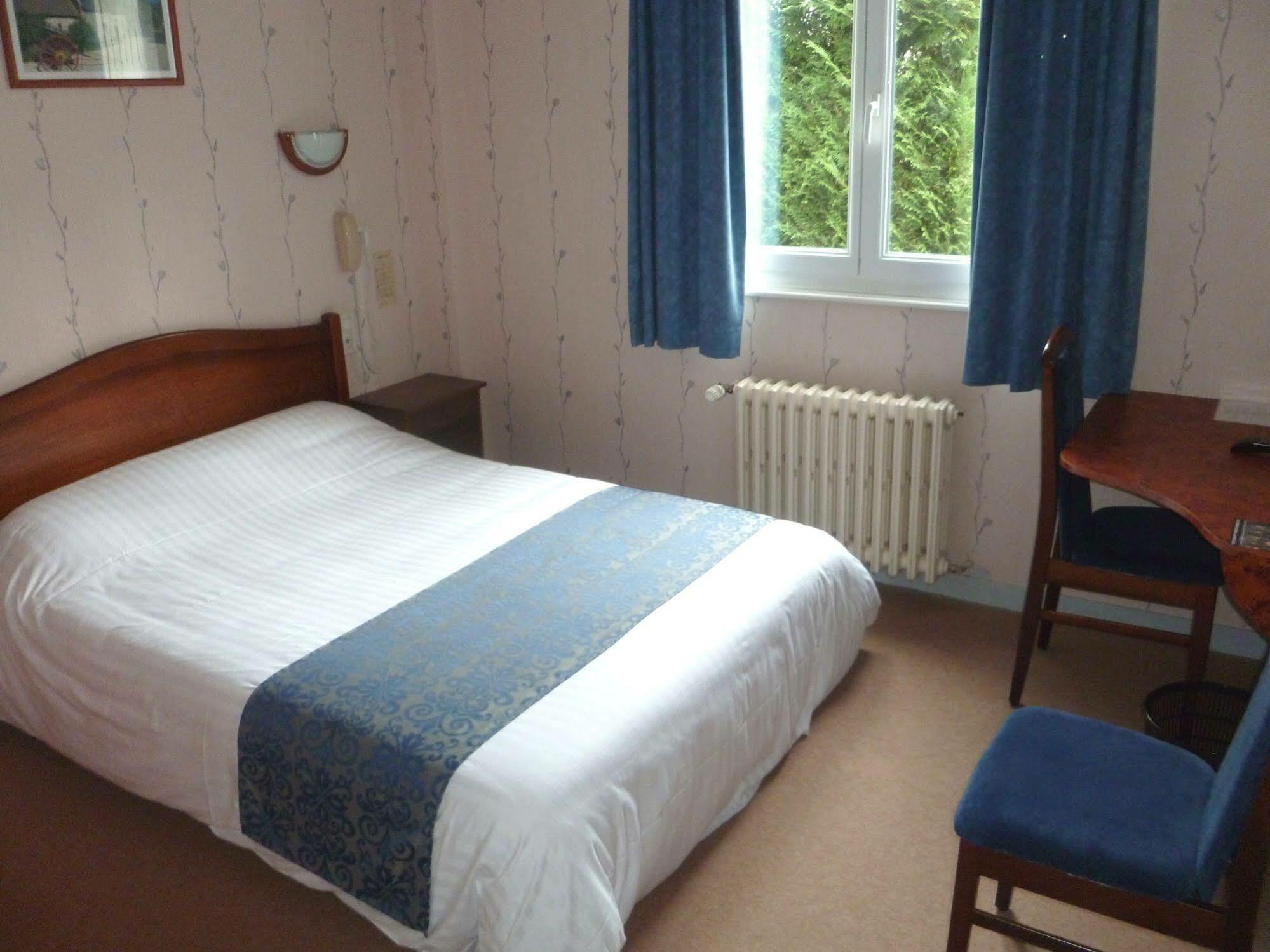 Le Relais De La Rance - Chambres D'Hotes Quédillac 외부 사진