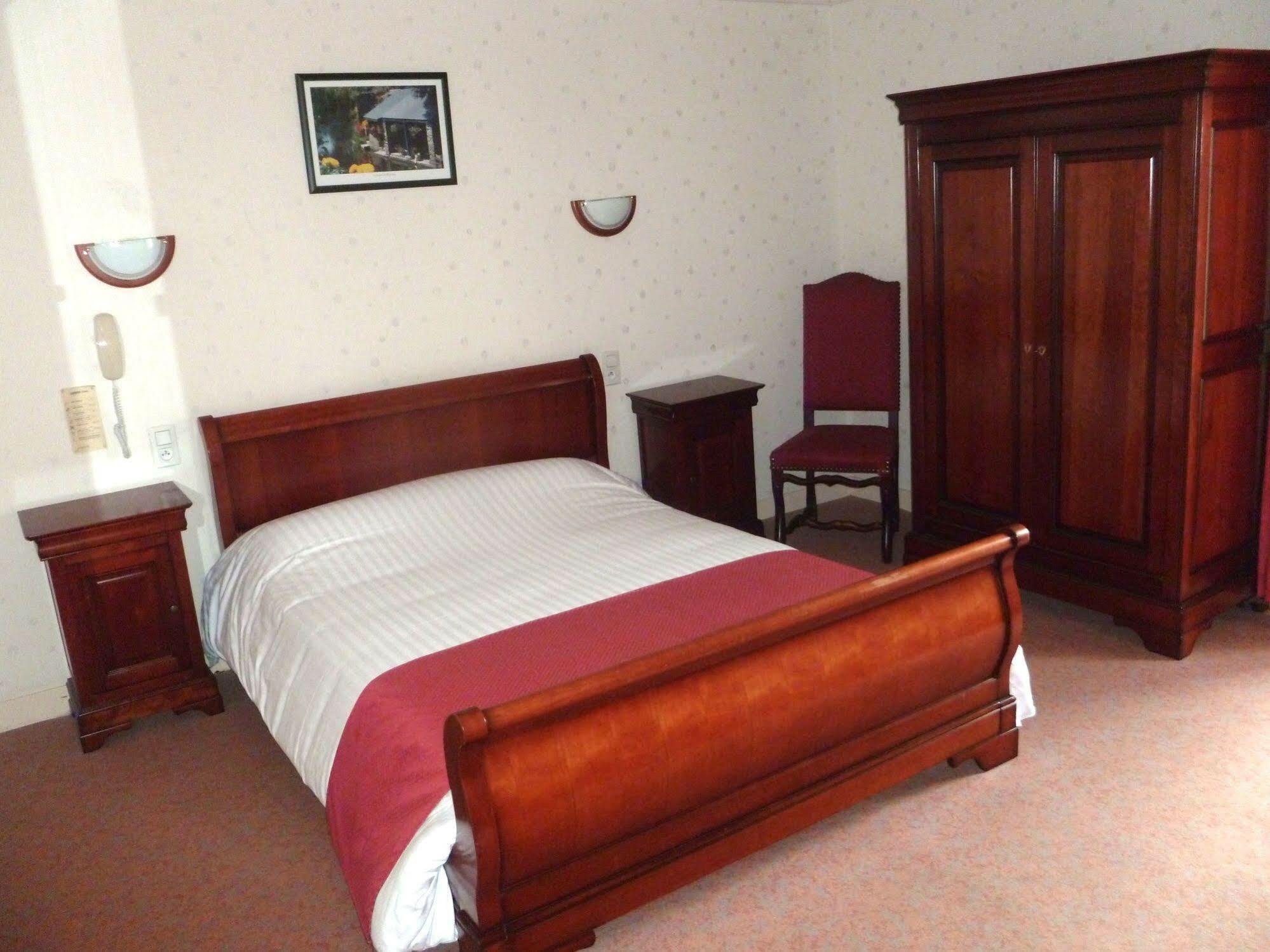 Le Relais De La Rance - Chambres D'Hotes Quédillac 외부 사진