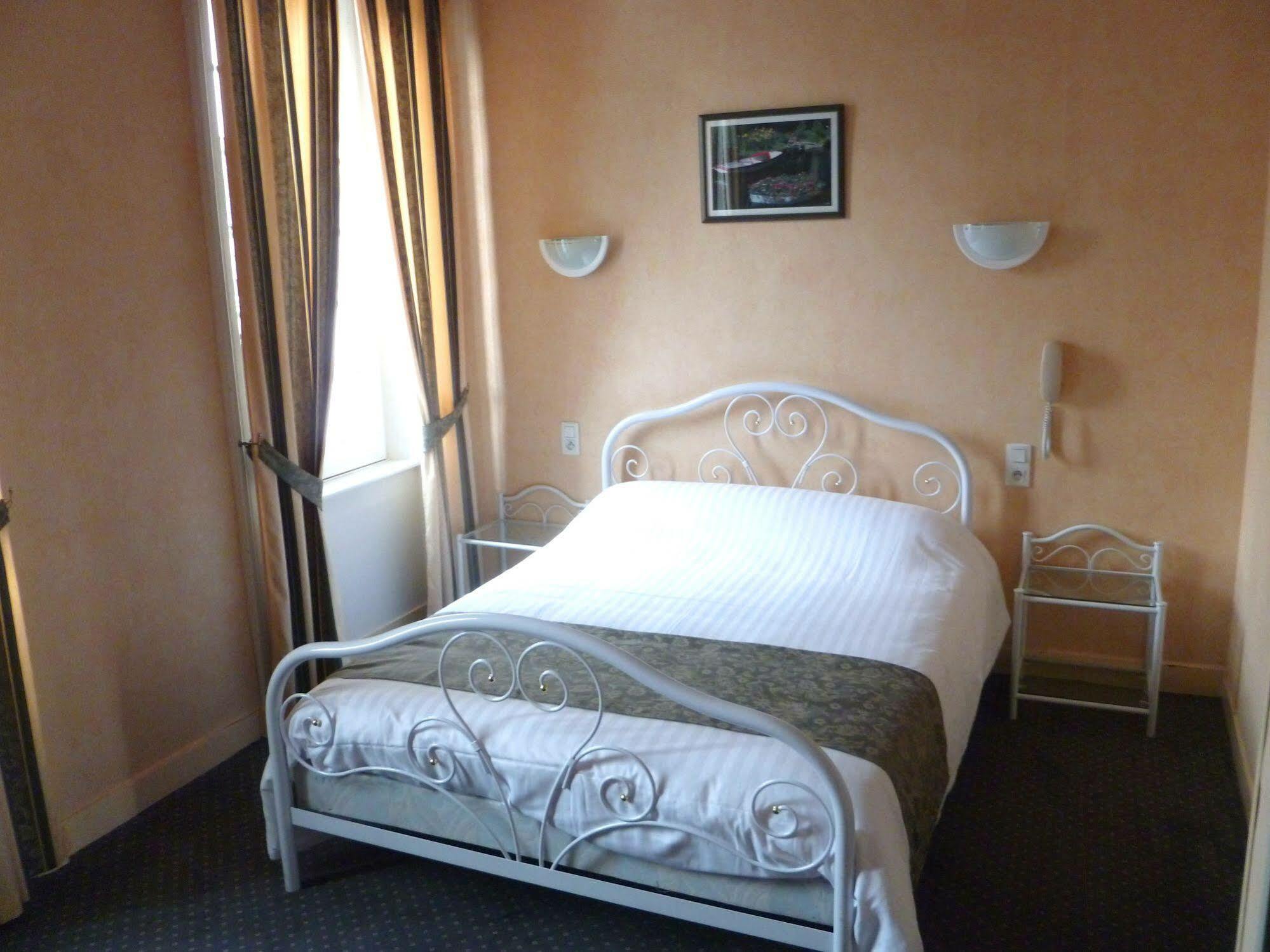Le Relais De La Rance - Chambres D'Hotes Quédillac 외부 사진
