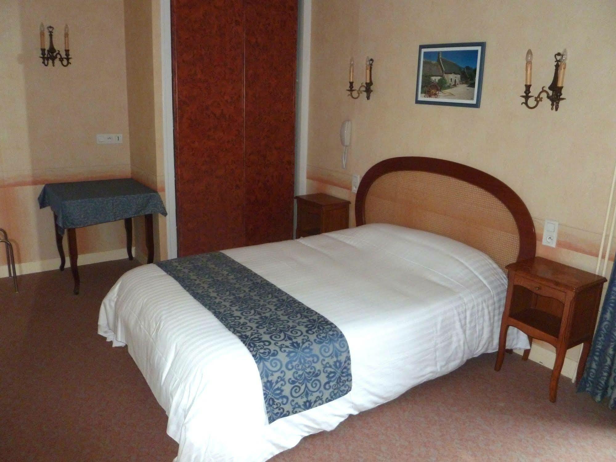 Le Relais De La Rance - Chambres D'Hotes Quédillac 외부 사진
