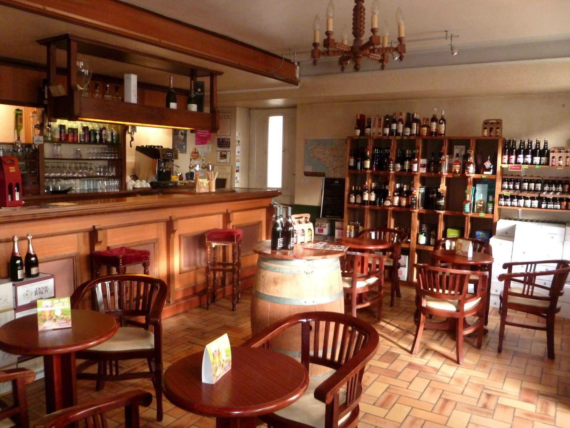 Le Relais De La Rance - Chambres D'Hotes Quédillac 외부 사진